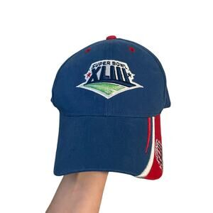 Super Bowl champions hat